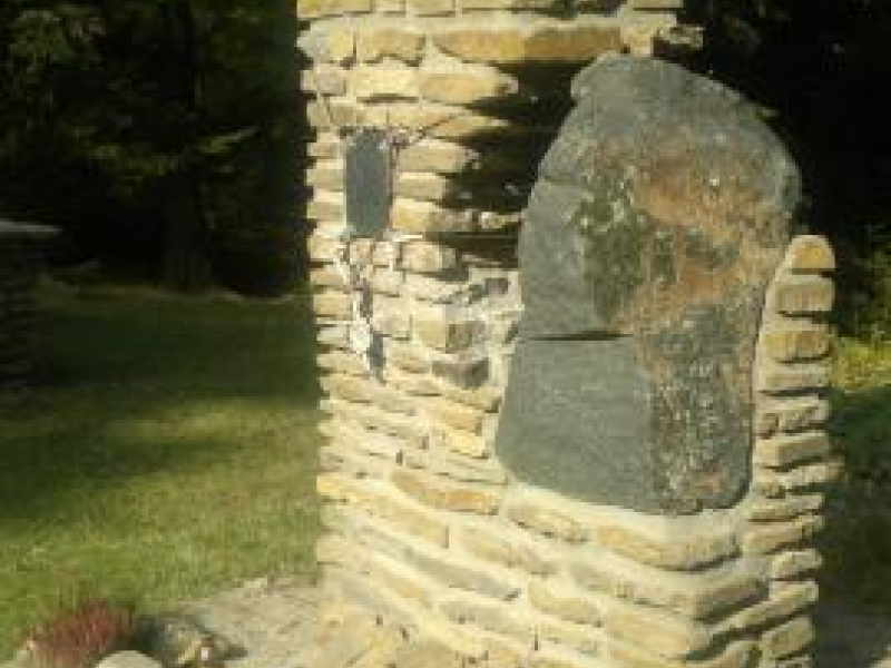 Msza w 10 rocznicę śmierci naszych Przyjaciół